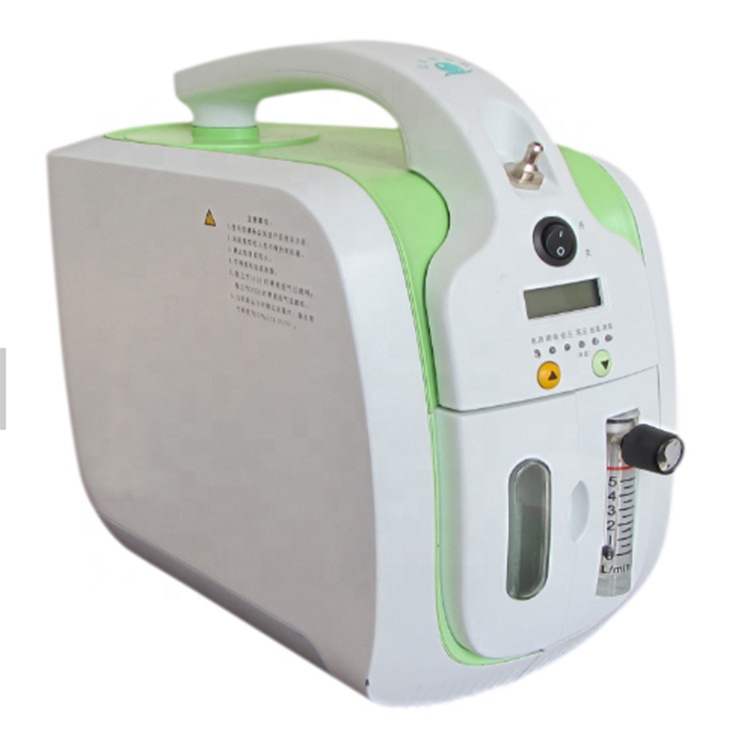 High-quality portable oxygen generator, medical oxygen