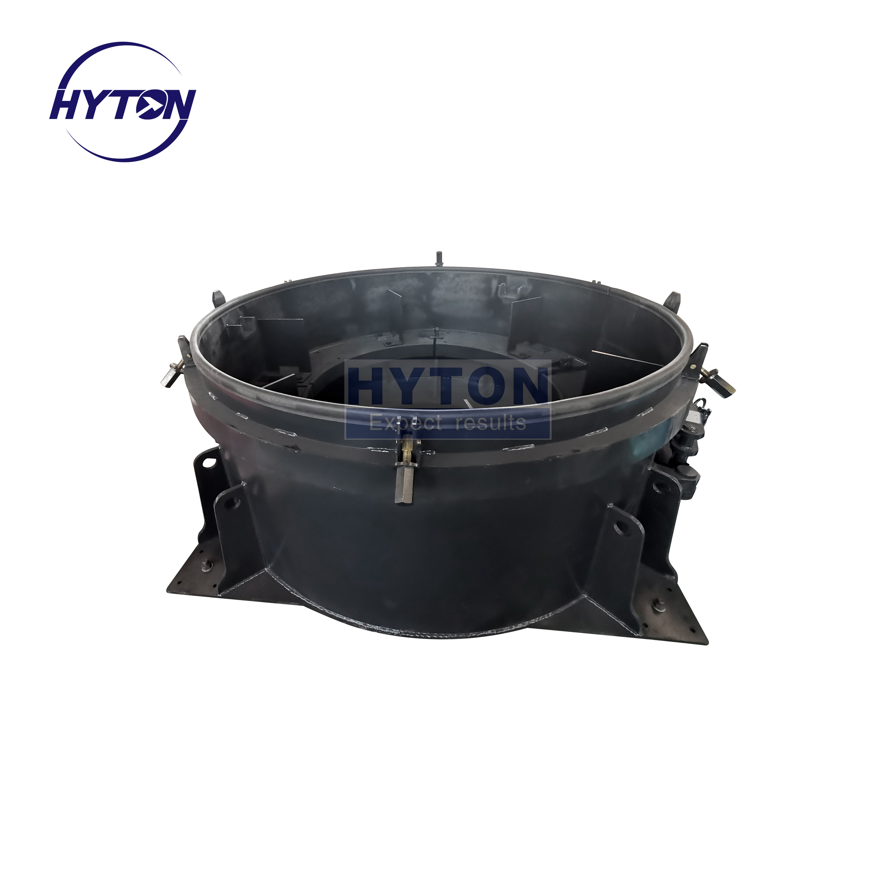 Sand Maker VSI Vertical Shaft Impact Crusher Parts Crushing Chamber Suit Sdk Aymak CV228 CV229 CV217