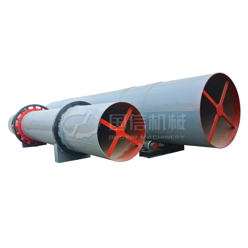 Drying Silica Sand Machine, Drum Drying Machine, Rotary Drying costs price