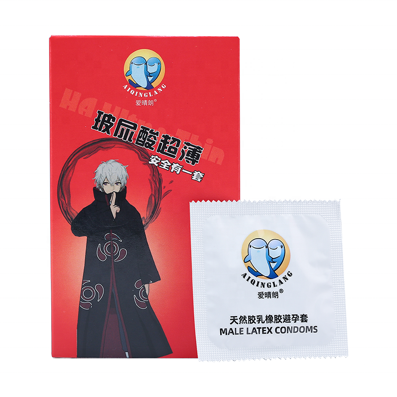 Long Lasting Best Long Time Sex 0.01Mm Penis Real Touch Vagina Natural Latex Male Sex Toy Condom