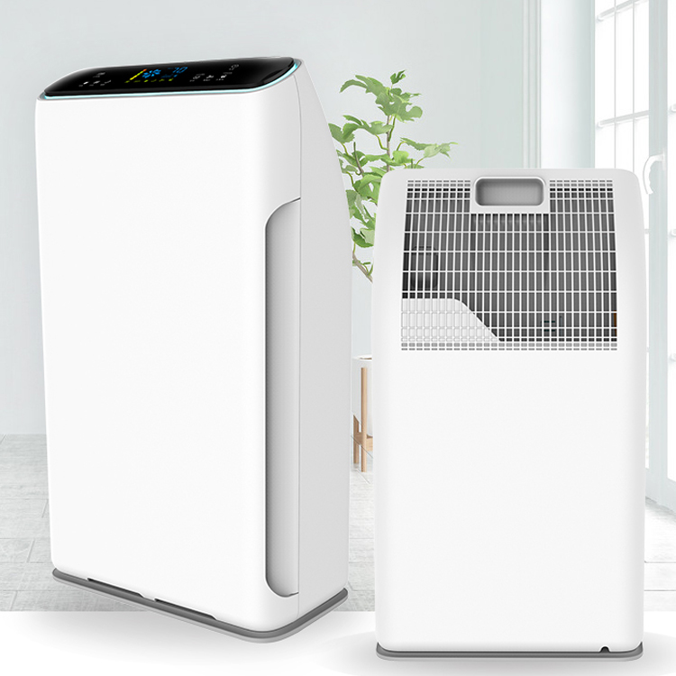 Китайский OEM производитель, очиститель воздуха с активированным углем, УФ-очиститель воздуха, ионный oem очиститель воздуха, дымовые бактерии