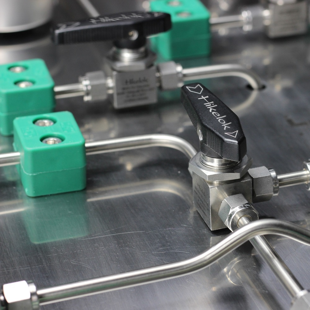 Stainless steel carbon steel single and multiple lines tube clamps tubing supporter for 1/4'' to 1 1/2'' OD tubing
