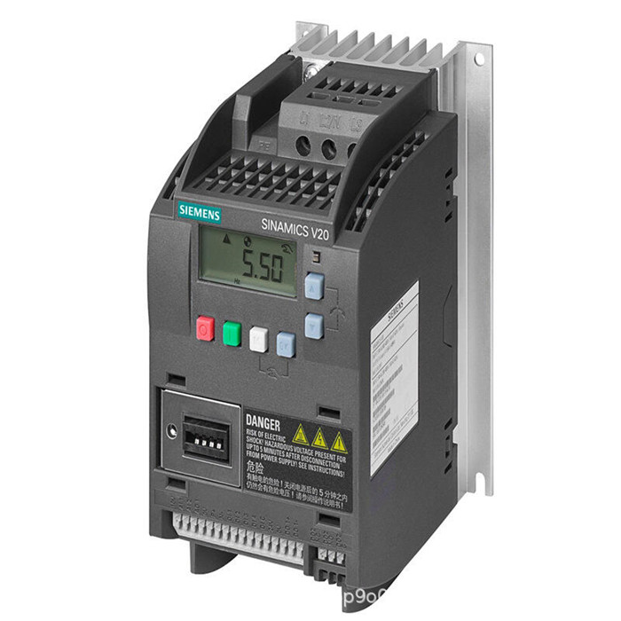 Siemens 100% Новый оригинальный SINAMICS S120 одномоторный Модуль PLC контроллер 6SL3120-1TE28-5AA3