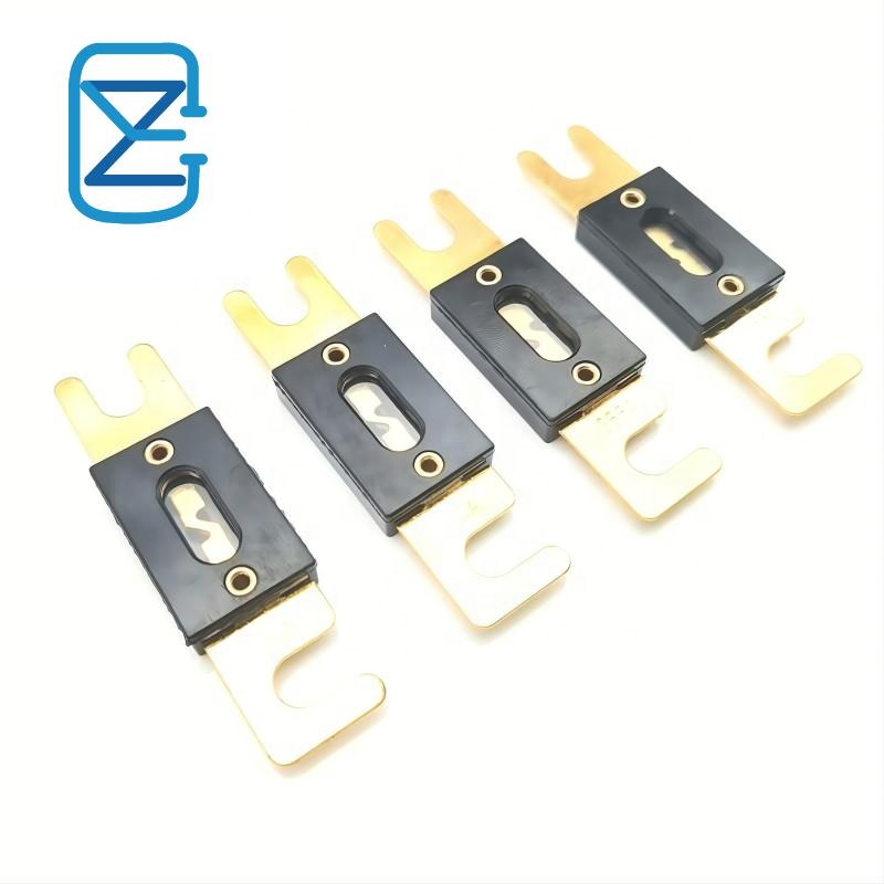 Болтовой гайковерт ANL ANM ANS Fuse 25A 40A 50A 60A 70A 80A 100A 125A 150A 175A 200A 250A 300A 350A 400A 450A 500A
