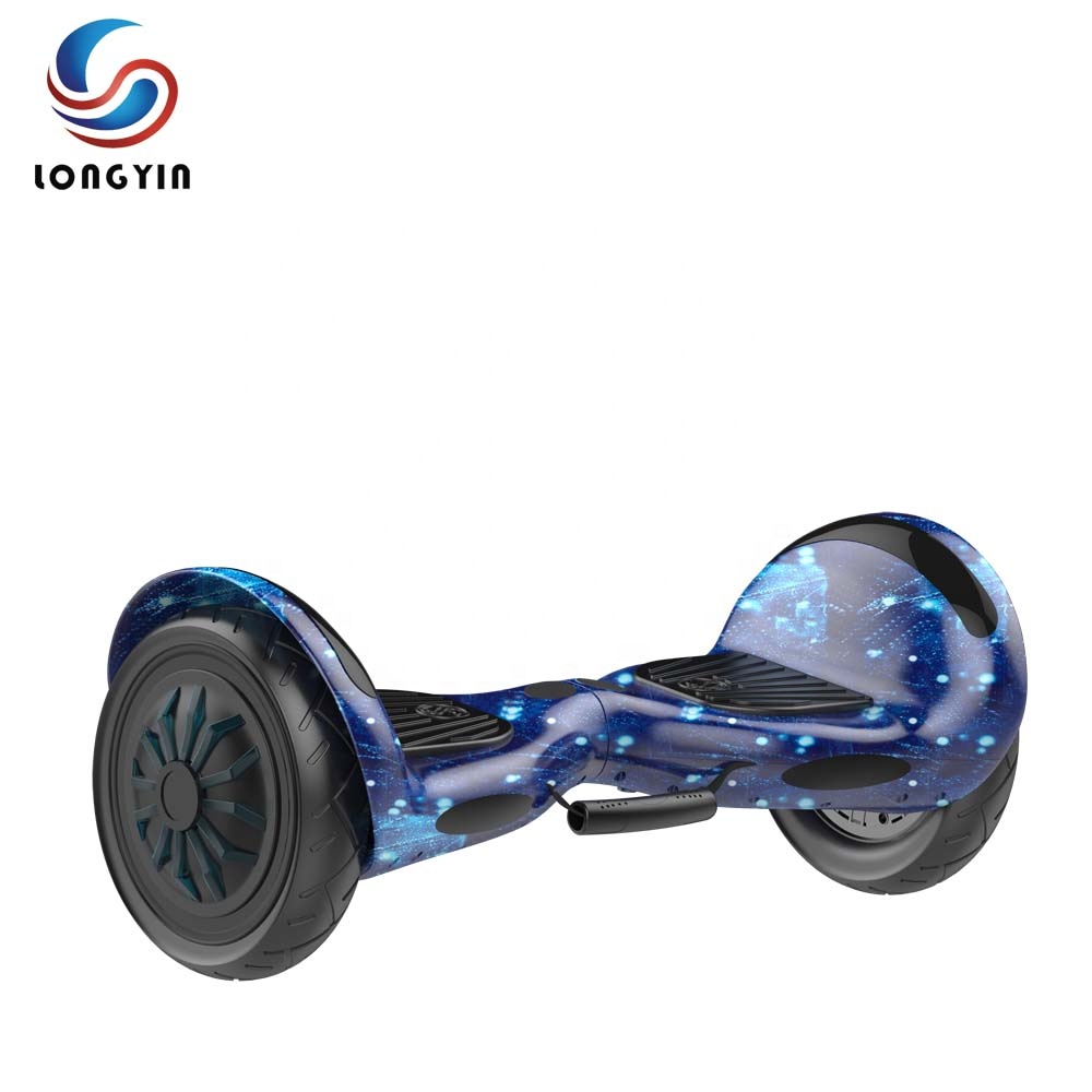 Два колеса 10 дюймов Электрический self от производителя onlywheel в Китае (стандарты hover доска hover скутер