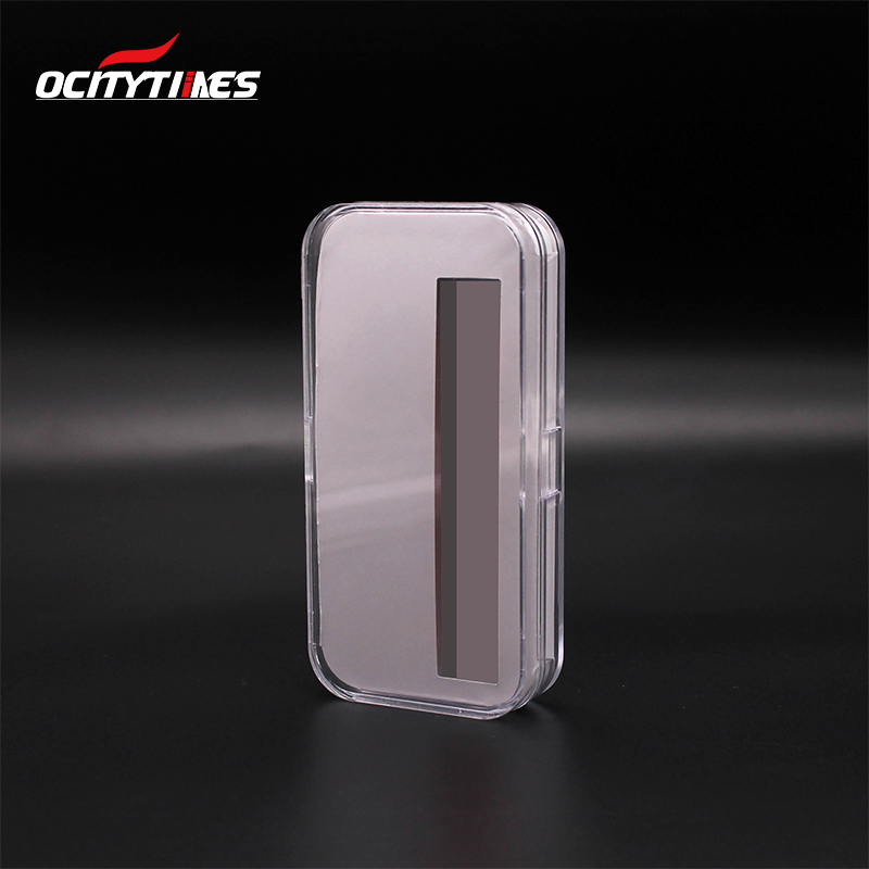 OEM paper card cbd oil cartridge ministick pack ecigarette packaging box