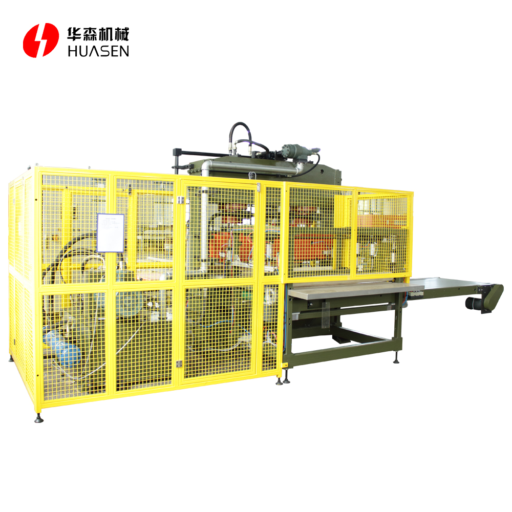 New product eva slippers making machine with high quality