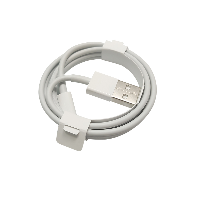 USB кабель с упаковкой E75 балл 100% Оригинальный планшет 8 чип, кабель для зарядки и передачи данных для iPhone зарядное устройство кабель Lightning