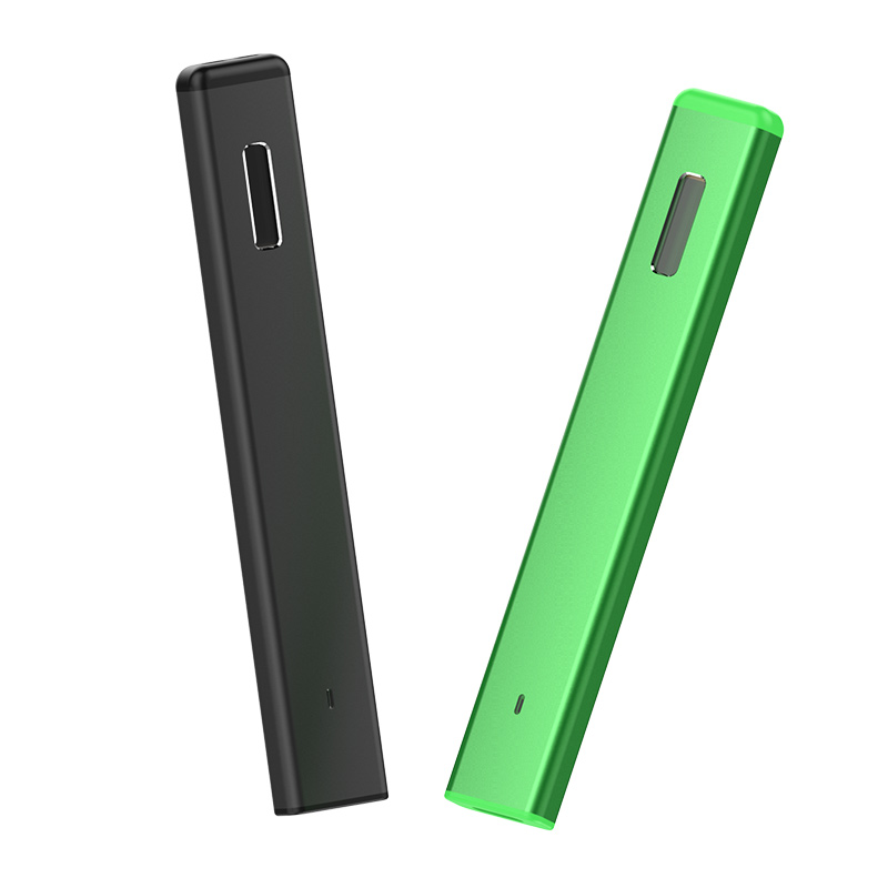 OEM предпочтительный 1,0 мл Премиум качества cbd vape ручка испаритель