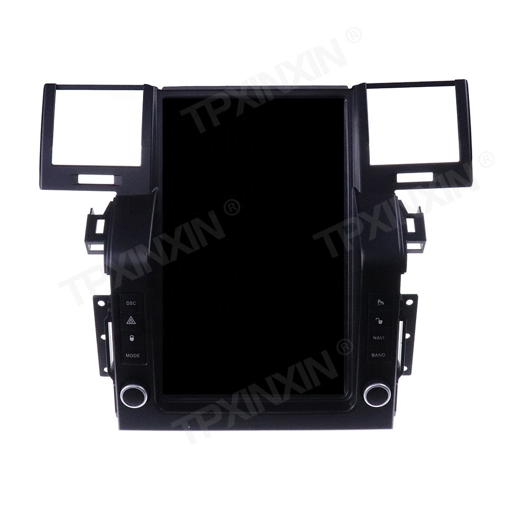Автомобильное радио для Land Rover Range Rover Sport 2006 2007 2008 GPS навигация Android мультимедийный экран