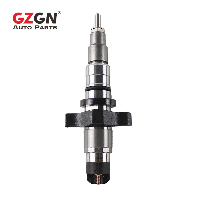 0445120007 дизельный инжектор в сборе для Bosch Cummins DAF