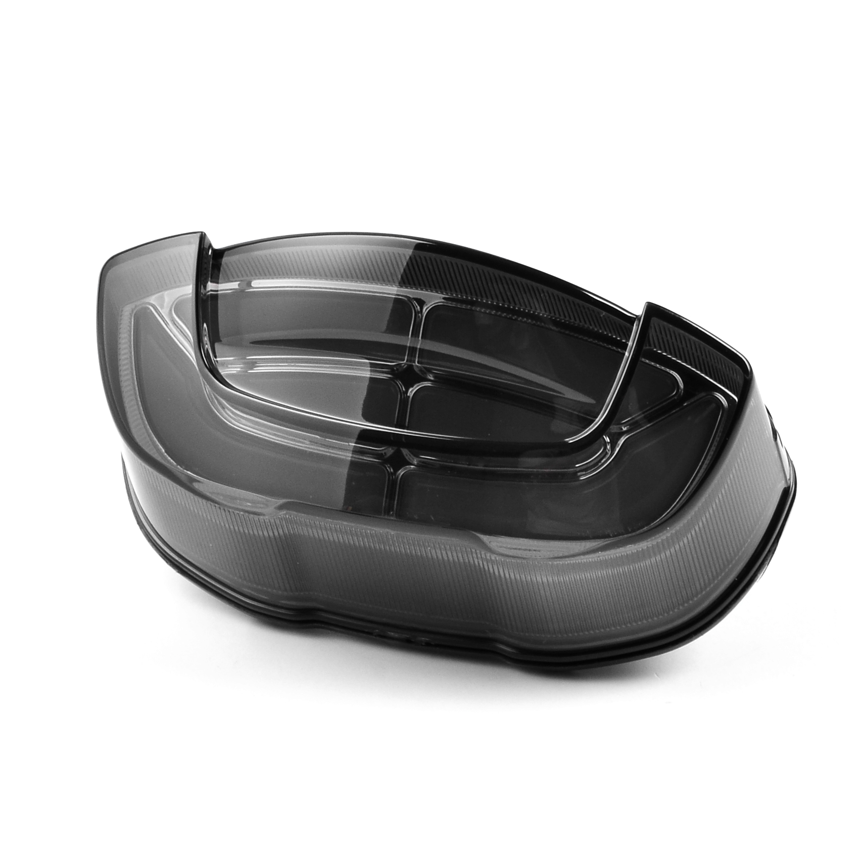 Задний фонарь для CBR650 CBR650R CB300R CB250R 2018-2019, встроенный светодиодный задний сигнал поворота, задний фонарь, аксессуары для мотоциклов