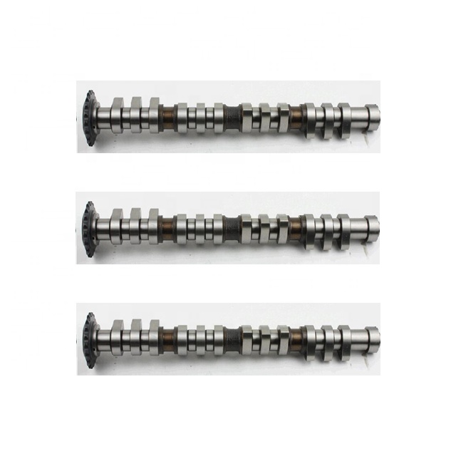 High quality AUDII engine parts AFY/AJQ A4 Convertible (8H7, B6, 8HE, B7) 1.8 T quattro camshaft 058.109.021B