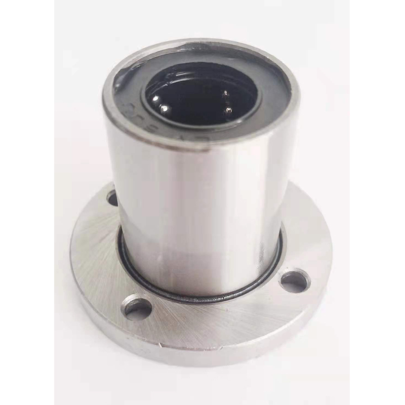 machine Linear ball bearing LME series LME20UU LME20LUU linear motion bearings