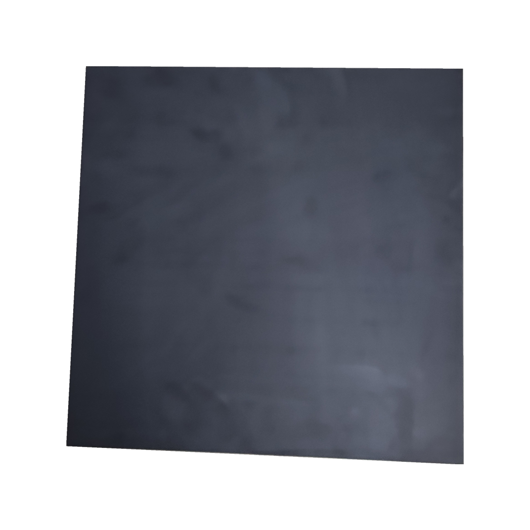 Factory Direct Sales Battery Application Carbon Graphite Electrode Anode Plate