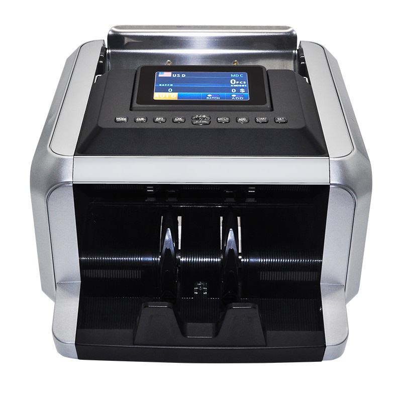 portable detector de billetes falsos fake currency banknote detector