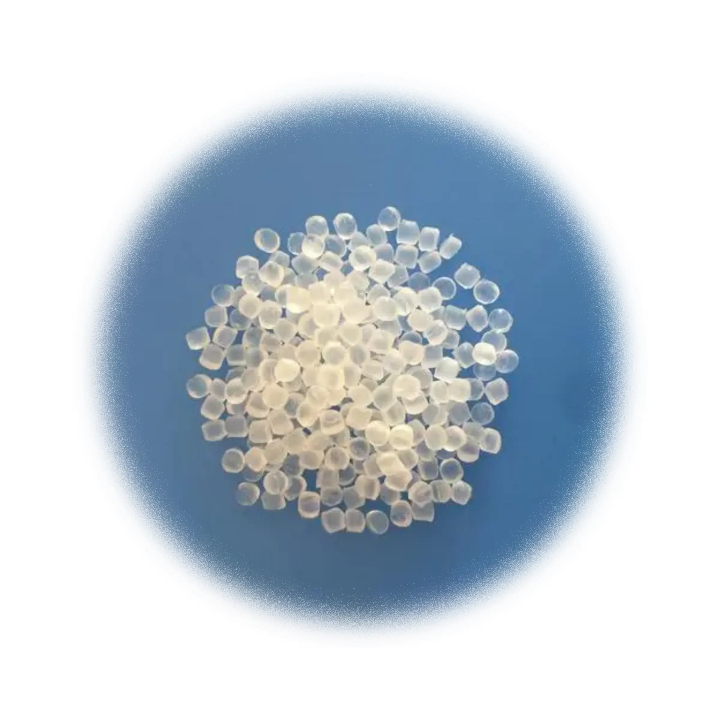 Recyclable Thermoplastic Elastomer TPE TPR Granule