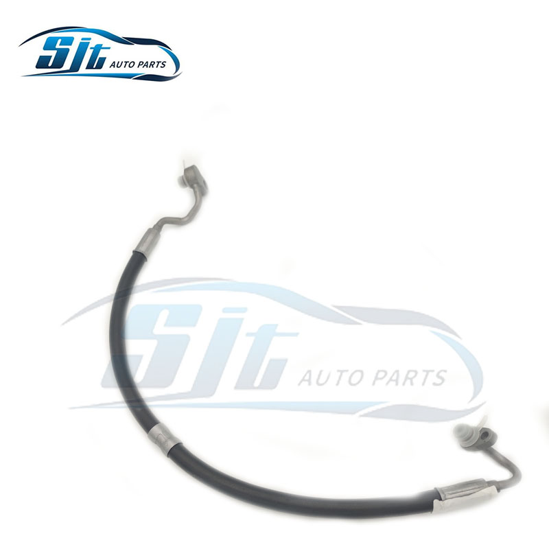 Высококачественный шланг гидроусилителя руля для BMW F01 F02, 32416778514