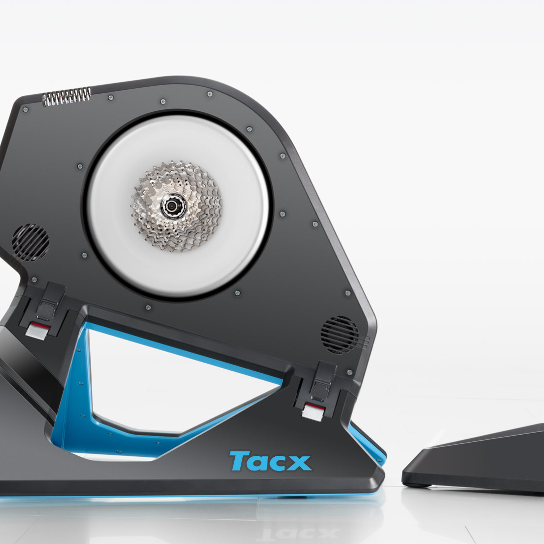 Best supplier for New Tacxs NEO 2T Smart Trainer