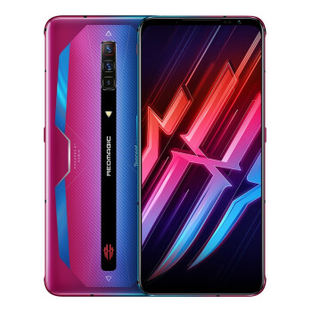 Игровой телефон Global Gold Nubia Red magic 6 5G, мобильный телефон 4G snapdragon 888 с быстрой зарядкой