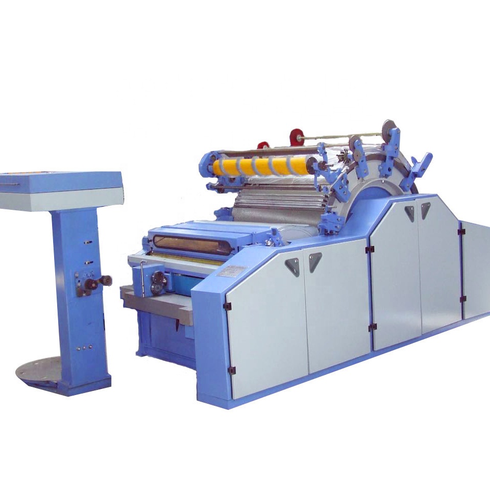Cotton fiber carding machine small for wool cotton polyesters