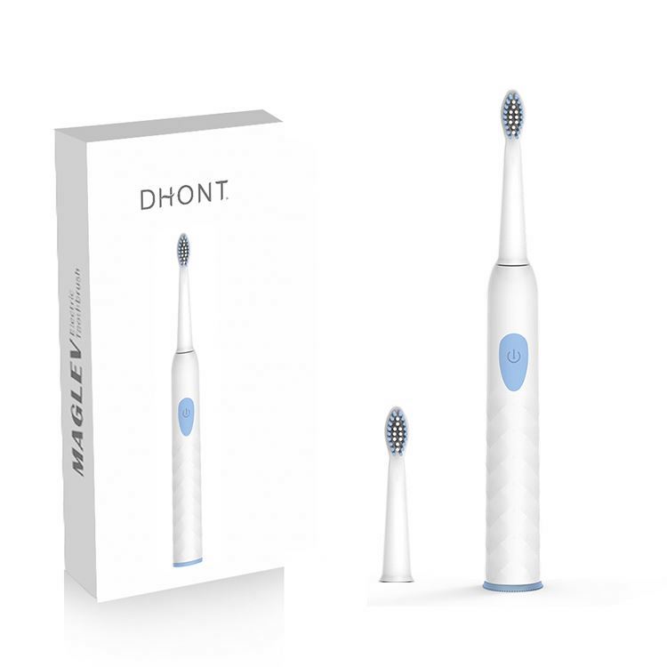 Wholesale Rechargeable Automatic Sonic Electric Toothbrush
