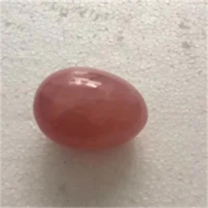 Yin protection egg natural powder crystal postpartum care Yin protection egg jade massage egg