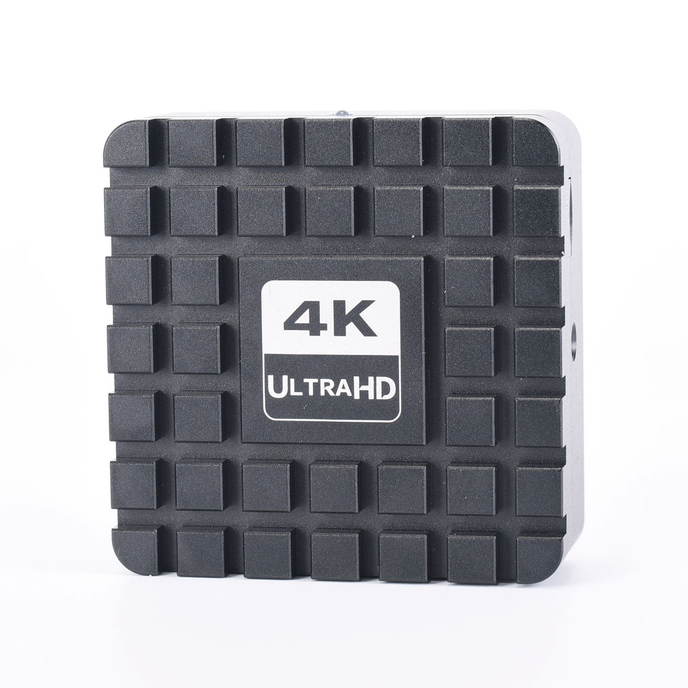 Промышленный видеомикроскоп 4K Ultra HD 60fps HDMI-совместимый выход камера для SONY IMX377 калибратор датчика