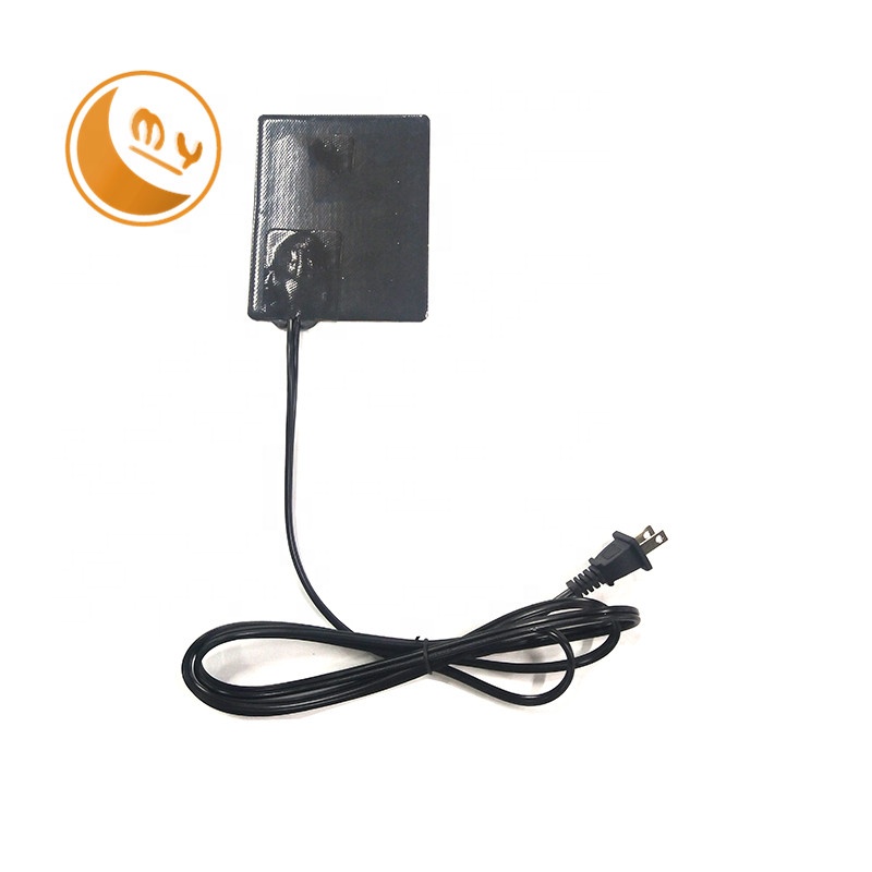 Long performance life reasonable price waterproof flexible silicone rubber heater