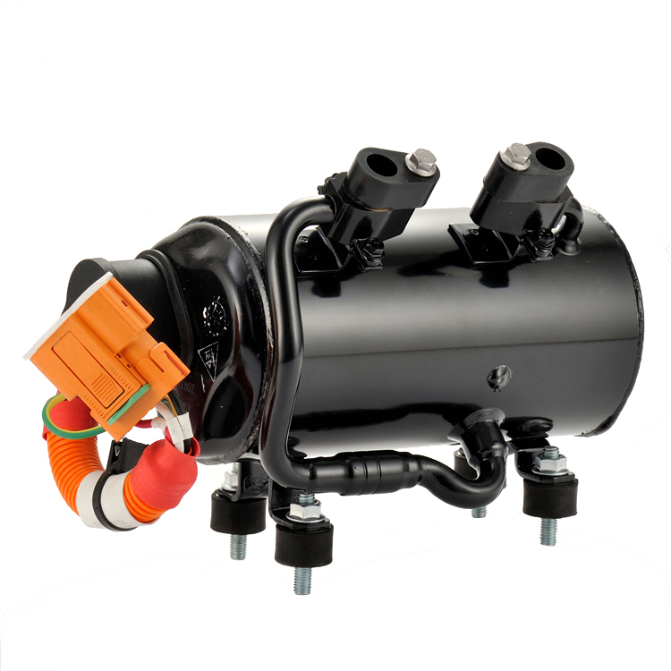 2021 horizontal compresor electric drive compressor for sale