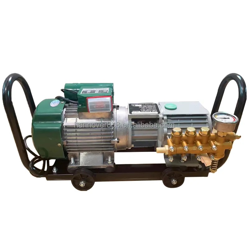280 2500W High Pressure Washer Pump 150Bar Pressure car Washer Pump Car Washer