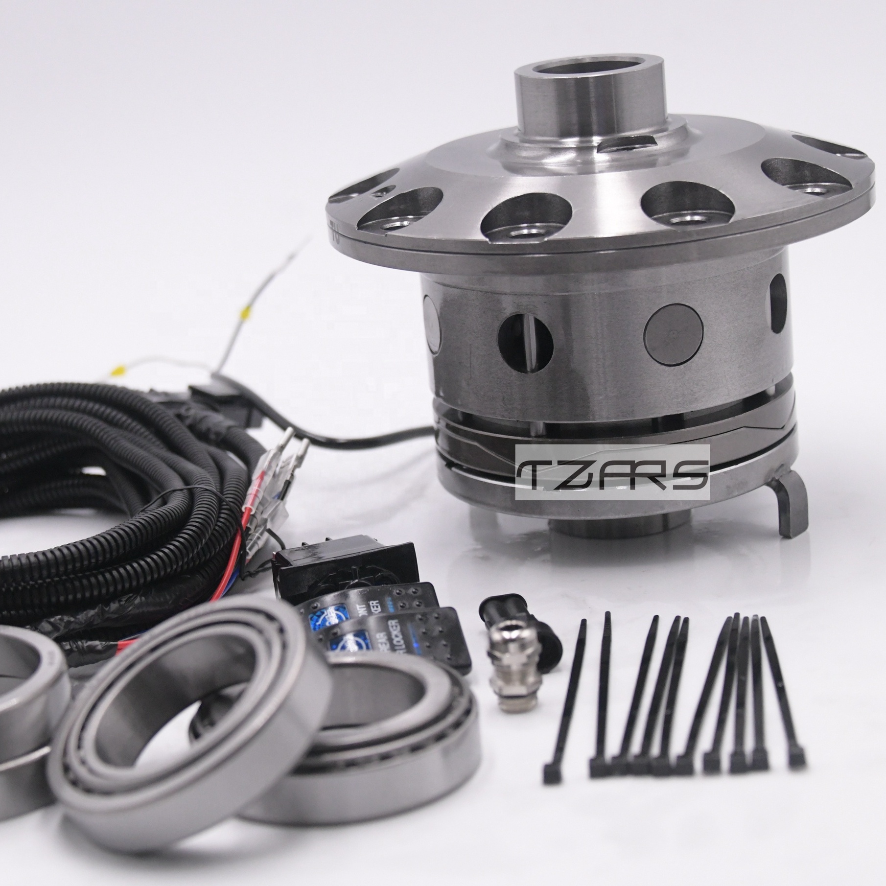 ET132 E Locker для Toyota 4x4 E Locker для Hilux 10 Bolt 30 Spline с китайского завода