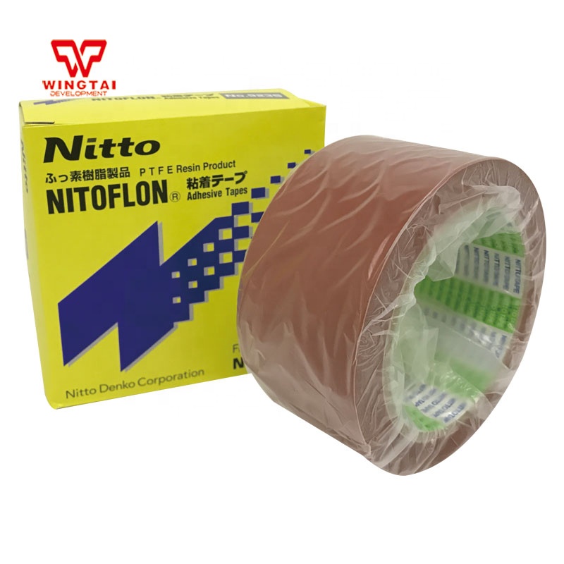 Лента Nitto 923S для машины для распыления пленки