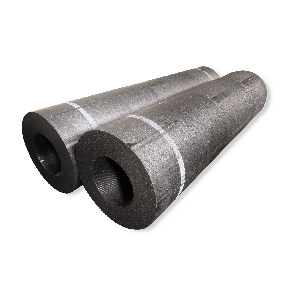 Factory Direct Sale High Quality Uhp Conductivity Graphite Electrode