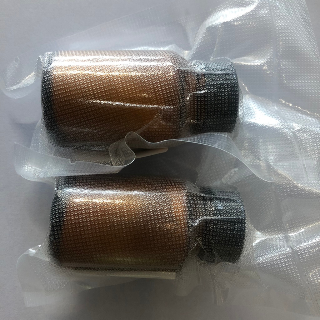OPV Acceptor materials 4,7-Bis(5-bromo-2-thienyl)-2,1,3-benzothiadiazole CAS 288071-87-4