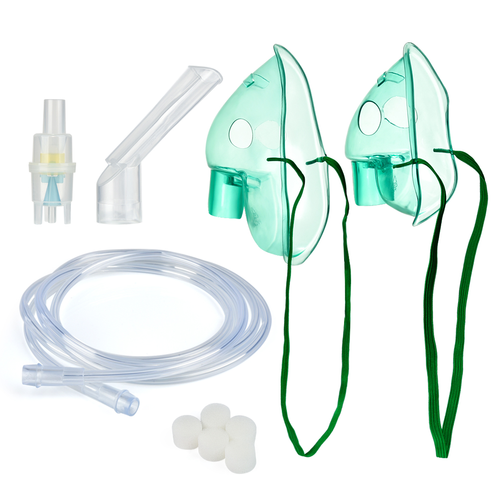 Mist Inhale Nebulizer маска медицинское оборудование аксессуары для медицинского оборудования набор запасных частей для ингаляции лекарственных средств
