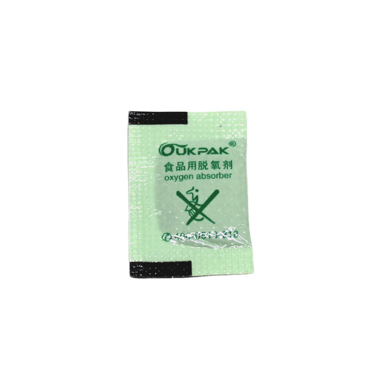OUKPAK hot selling oxygen absorber for a longer shelf time