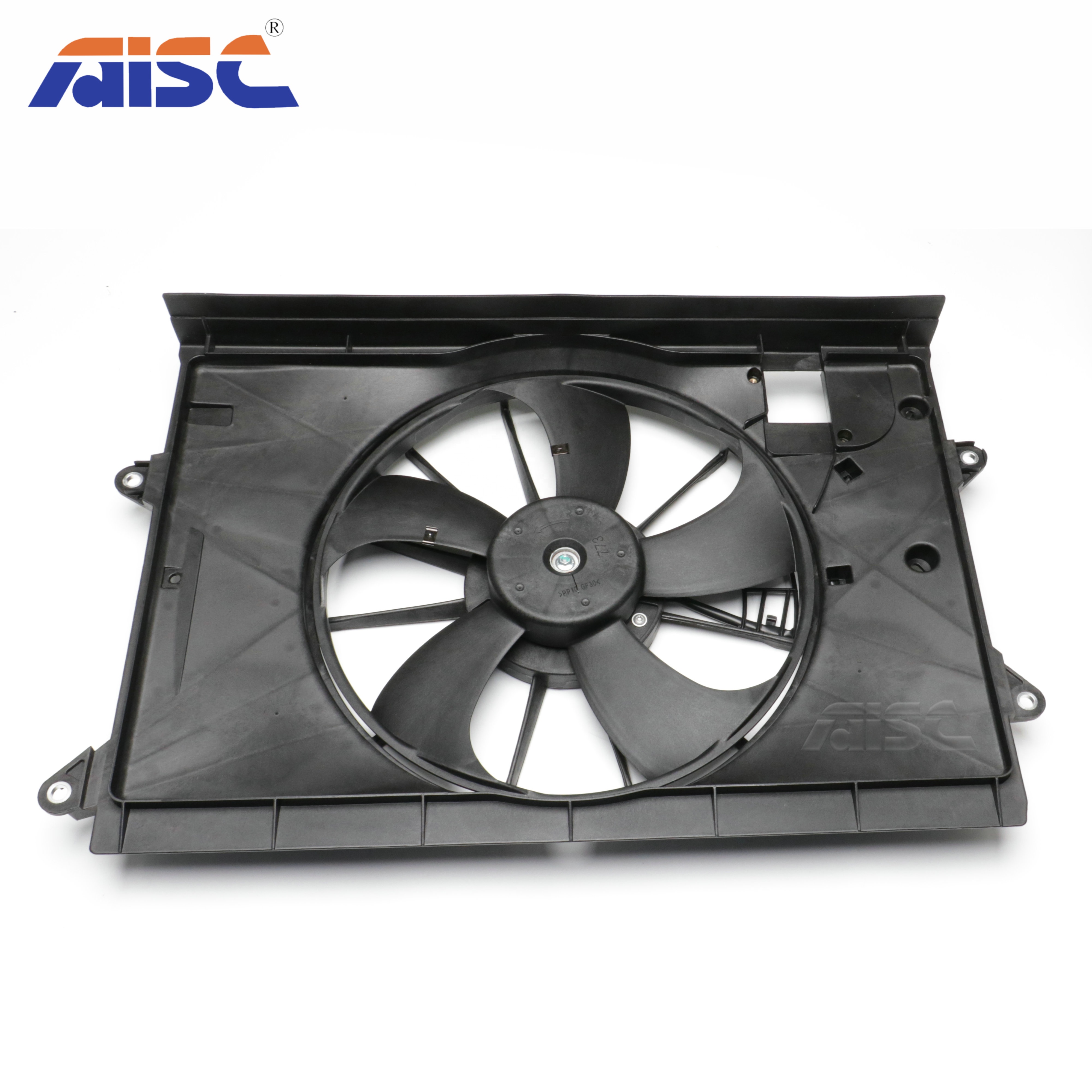 Вентилятор радиатора AISC assy,Corolla ZRE120,1ZR Motor ,16711-0H150