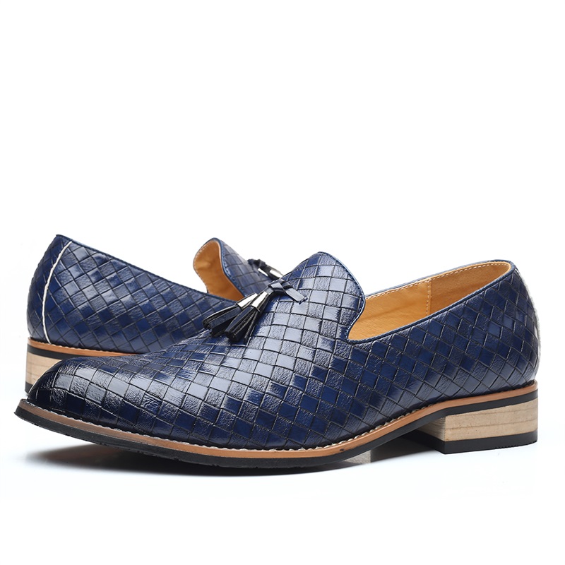 Latest Quality Nice Original Fashionable Men's Dress Shoes Men Leather Men Shoe Casual Shoes Hot-selling In China