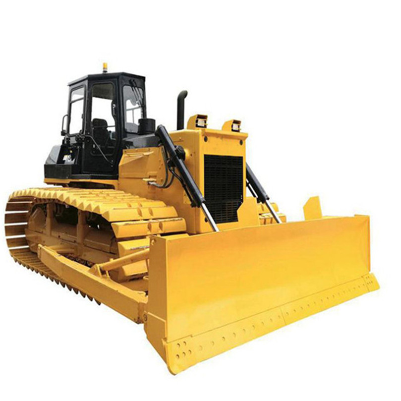 Shantui новый гусеничный бульдозер SD32 на 320 л.с.