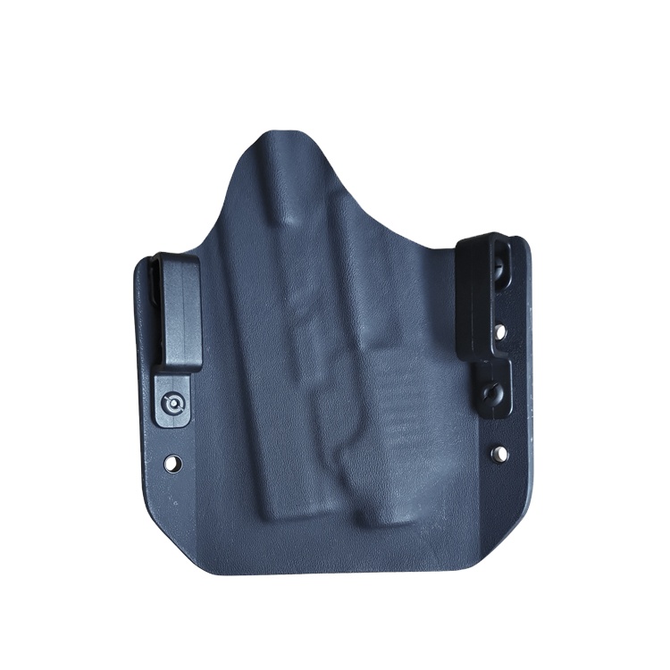 Тактический военный пистолет kydex OWB кобура Gen 5 Glock 17 со светом