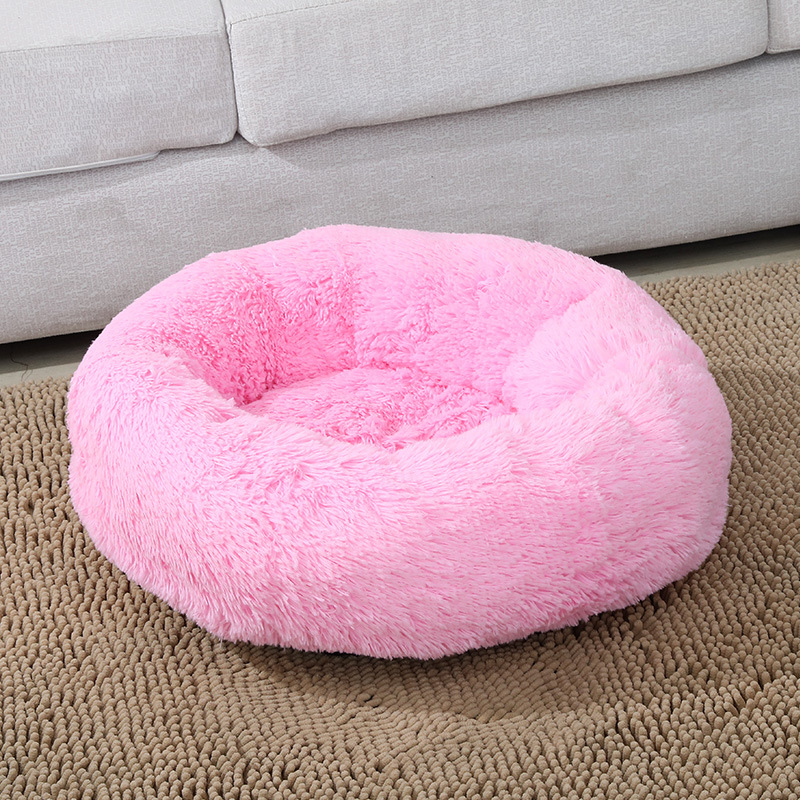 40cm Wholesales Pet Cat Dog Acrylic Pet Bed