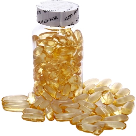 Made in China GMP Superior Quality Capsule DHA Ammonose Olive Calcium Tablets OEM Bottle Bulk Packing Food Bone Health Design