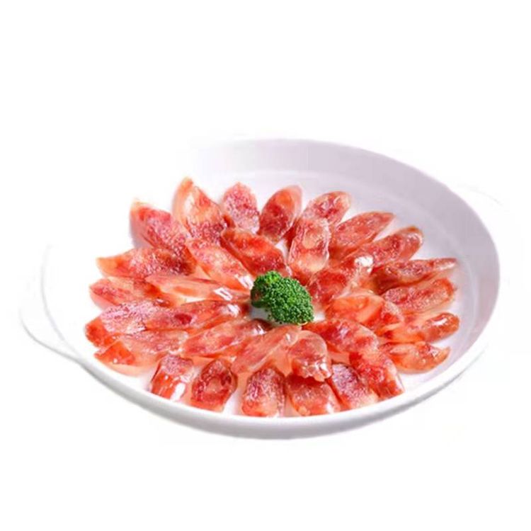 Самые продаваемые качественные сушеные ветчины, готовые к экспорту в вакуумной упаковке, Лучшая цена