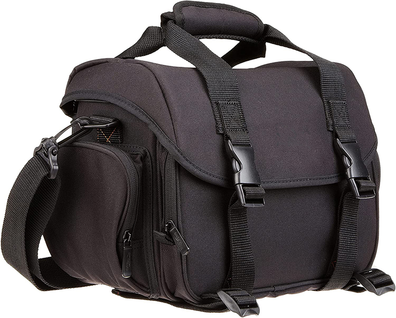 Waterproof Camera Bag Large Capacity Camera Case Waterproof Photographers Camera Bag