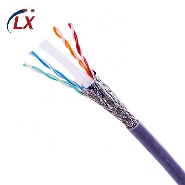 Сетевой кабель UTP 305 м 8 ядер Cat6