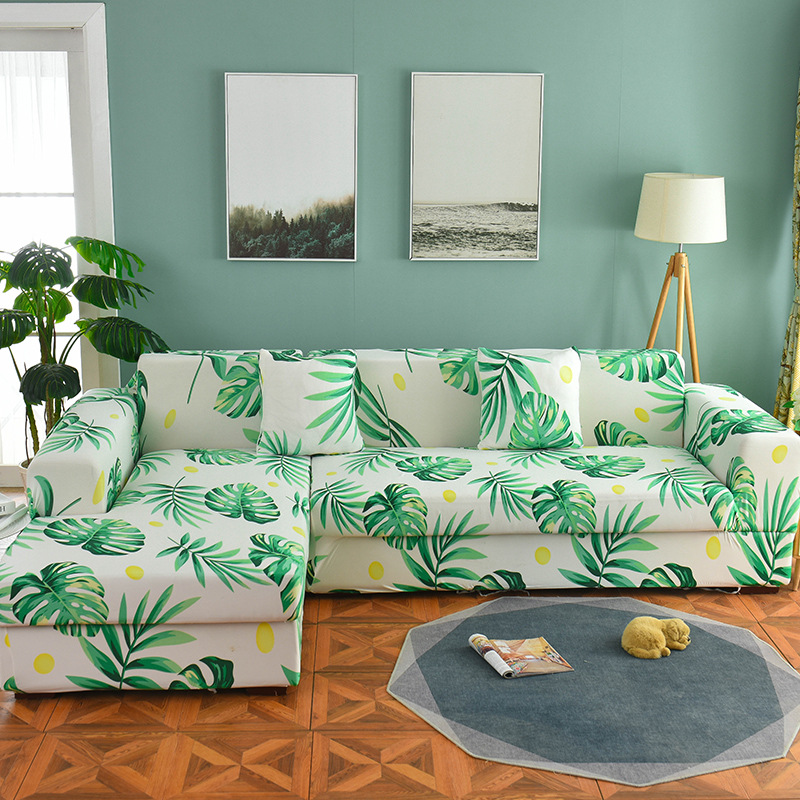Funda De Sofa, новые продукты, L-образный Чехол для мебели для дивана и сидений