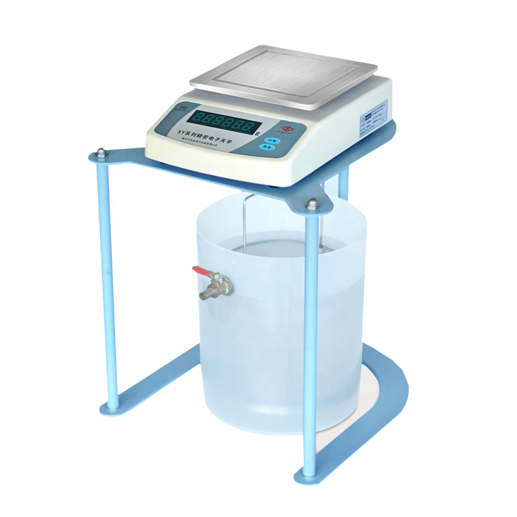 3100g 0.1g Lab Digital Electronic Gold Hydrostatic Balance