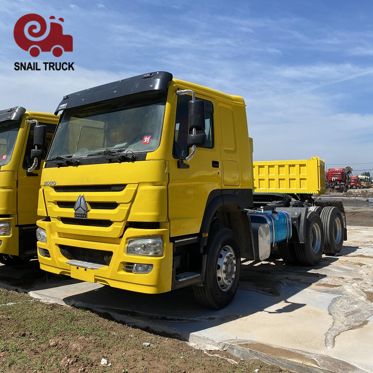 SINOTRUK HOWO 6x4 10 колесо, левый руль, трактор, цена