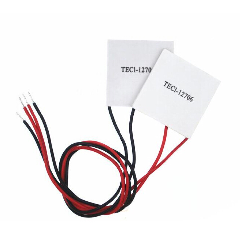 Ruist TEC1-12706 12706 TEC Термоэлектрический охладитель Пельтье